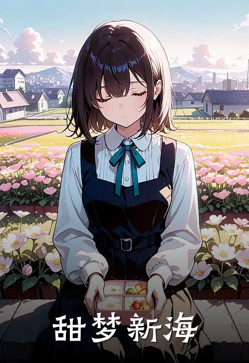 甜梦新海