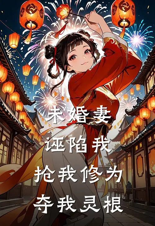 未婚妻诬陷我，抢我修为夺我灵根