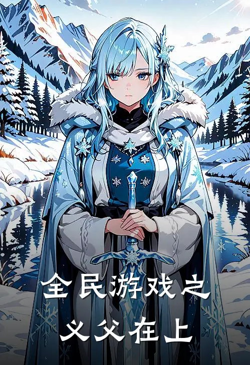 全民游戏之义父在上