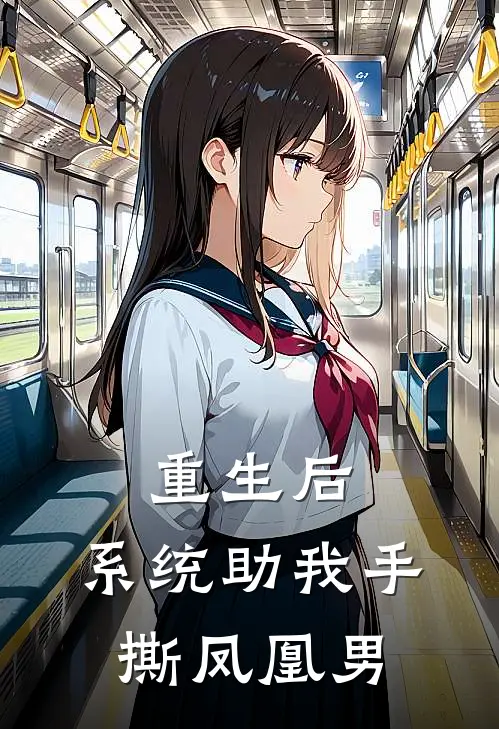 重生后，系统助我手撕凤凰男