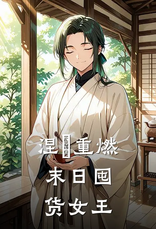 涅槃重燃：末日囤货女王