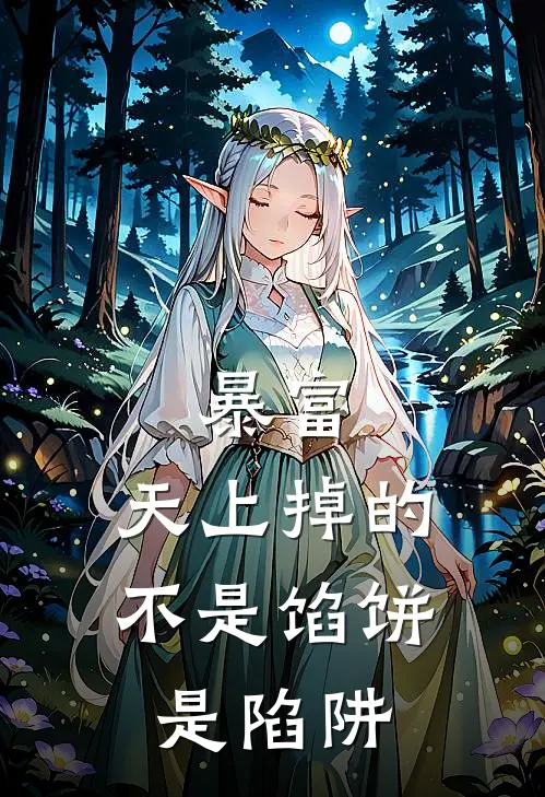 暴富，天上掉的不是馅饼，是陷阱