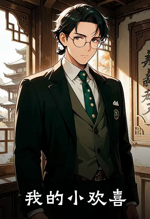 【我的小欢喜】