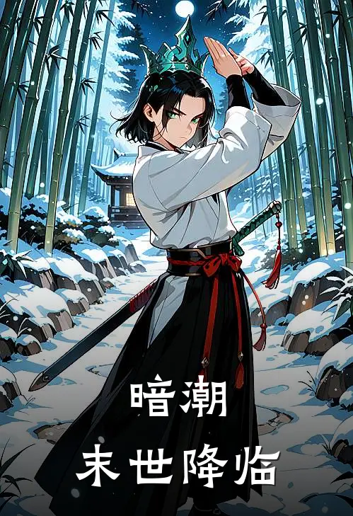 暗潮，末世降临