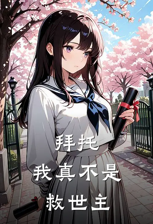 拜托，我真不是救世主