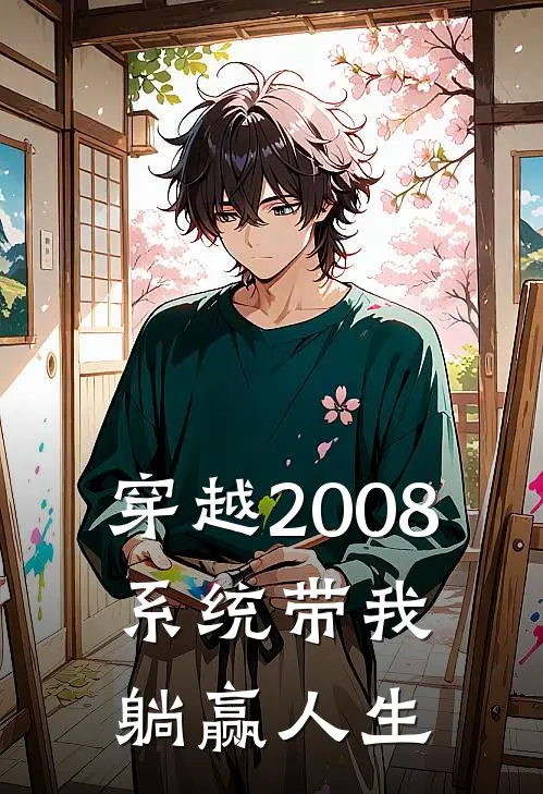 穿越2008：系统带我躺赢人生