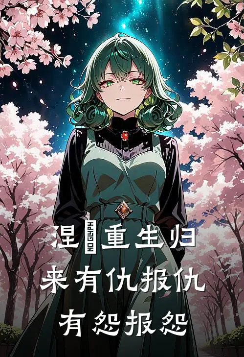 涅槃重生归来有仇报仇有怨报怨