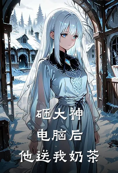 砸大神电脑后，他送我奶茶