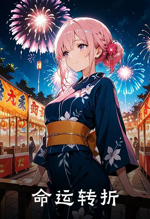 命运转折
