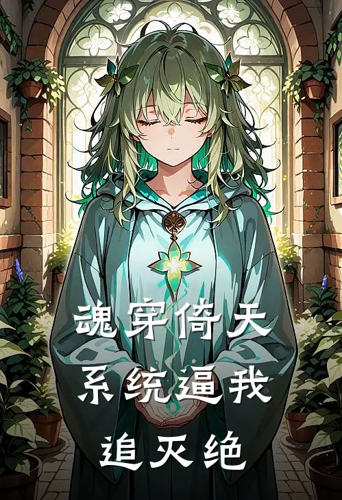 魂穿倚天，系统逼我追灭绝