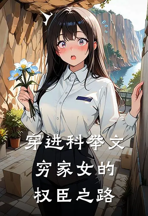 穿进科举文，穷家女的权臣之路