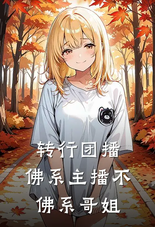 转行团播：佛系主播不佛系哥姐