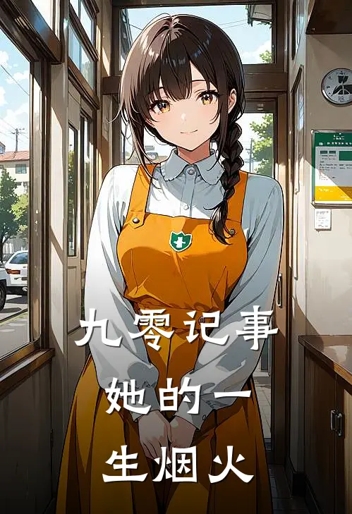 九零记事：她的一生烟火