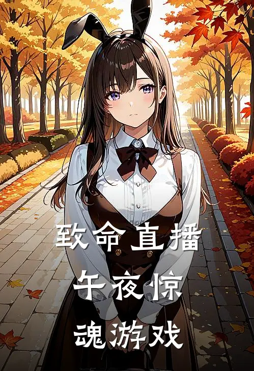 致命直播：午夜惊魂游戏