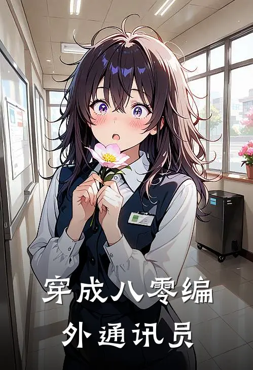 穿成八零编外通讯员