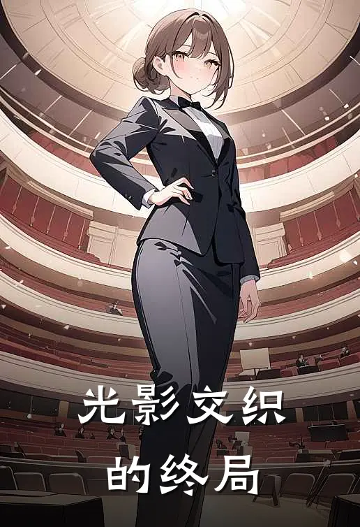 光影交织的终局