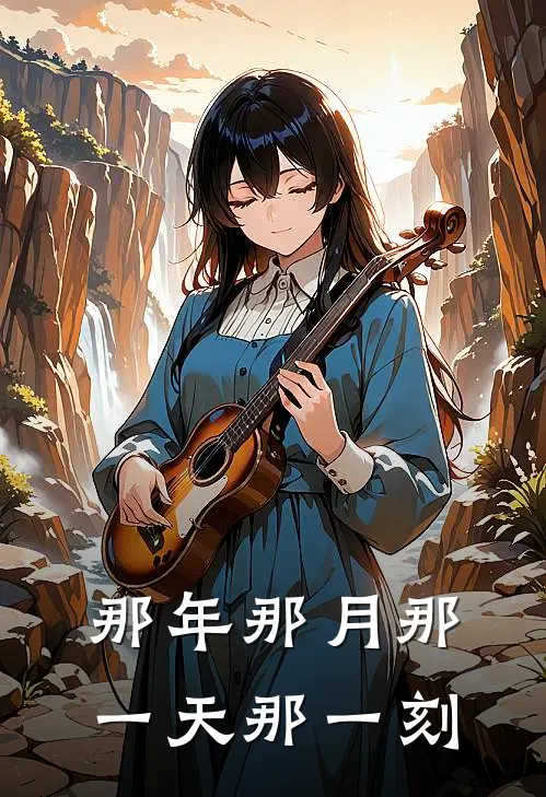 那年那月那一天那一刻