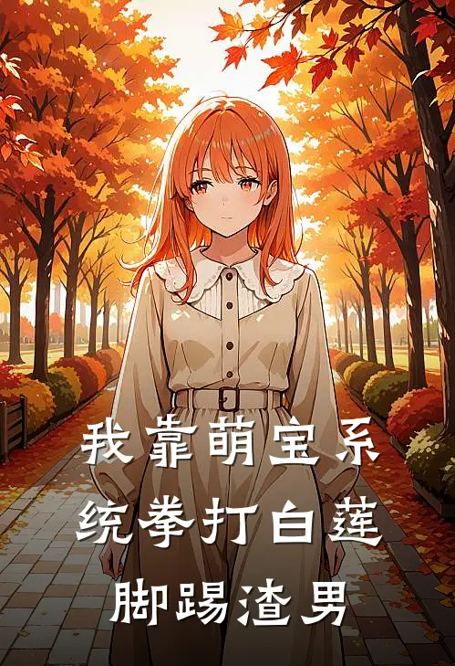 我靠萌宝系统拳打白莲脚踢渣男