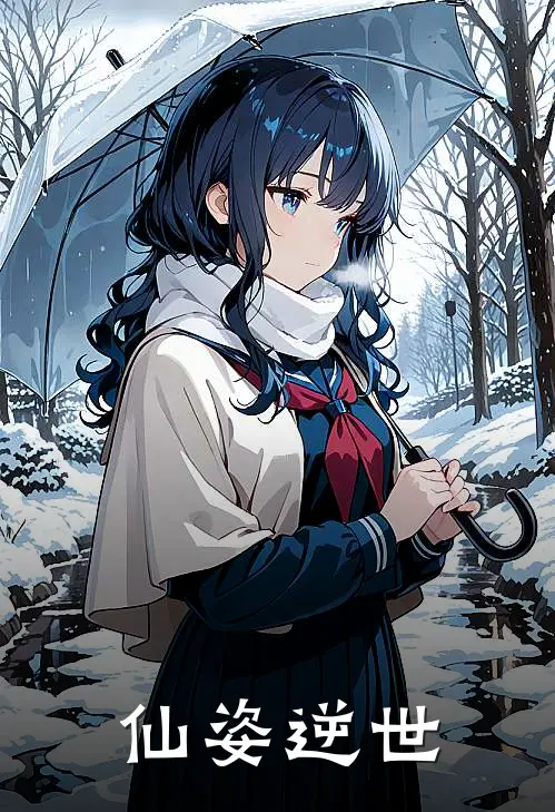 仙姿逆世