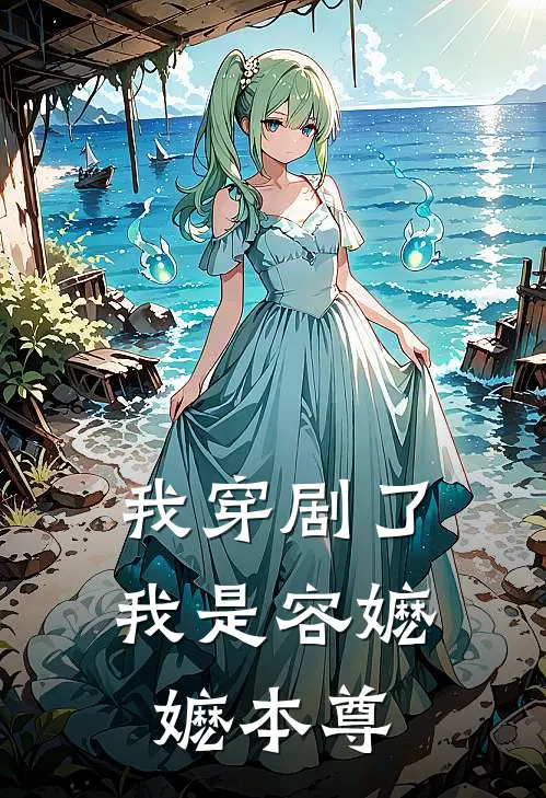 我穿剧了：我是容嬷嬷本尊