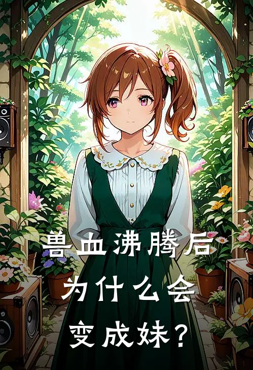 兽血沸腾后为什么会变成妹？