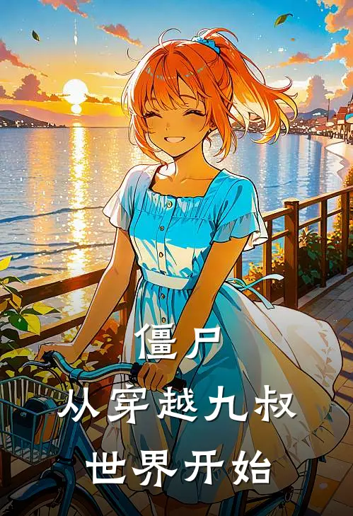 僵尸：从穿越九叔世界开始