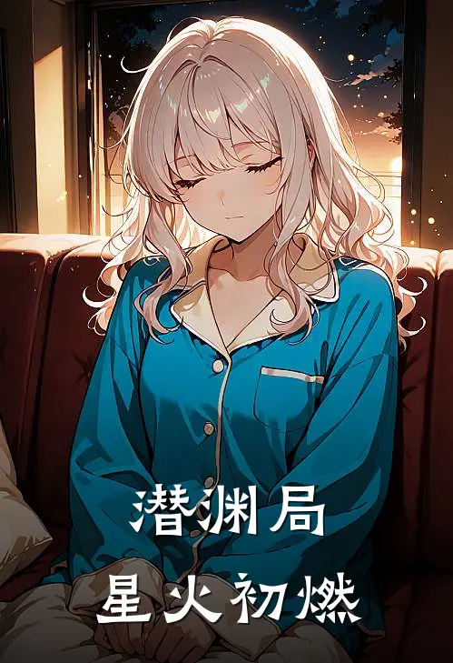 潜渊局：星火初燃