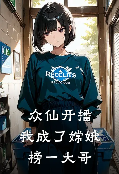 众仙开播，我成了嫦娥榜一大哥