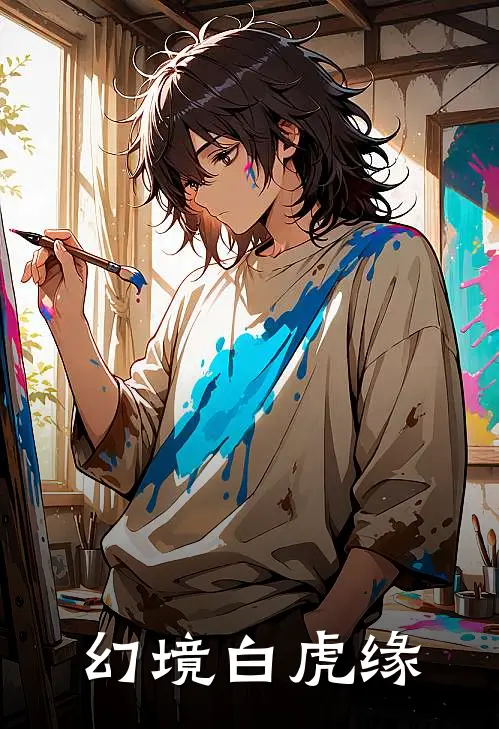 幻境白虎缘
