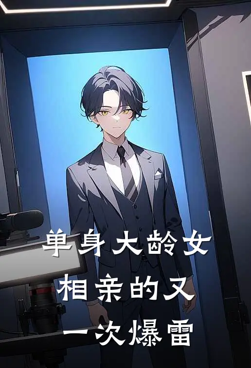 单身大龄女相亲的又一次爆雷