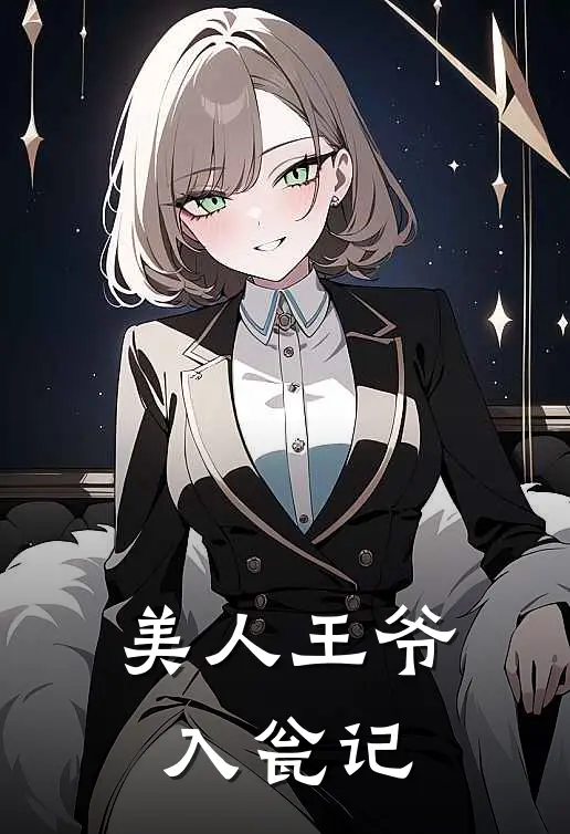 美人王爷入瓮记
