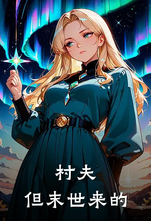 村夫，但末世来的