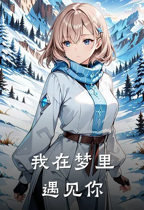 我在梦里遇见你