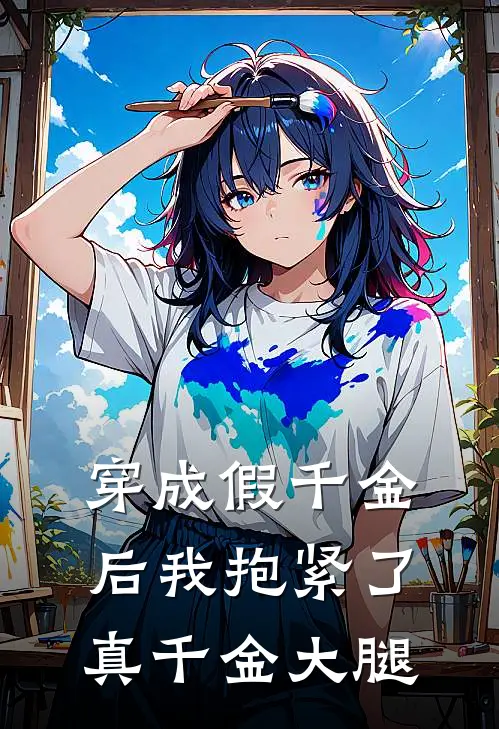 穿成假千金后我抱紧了真千金大腿