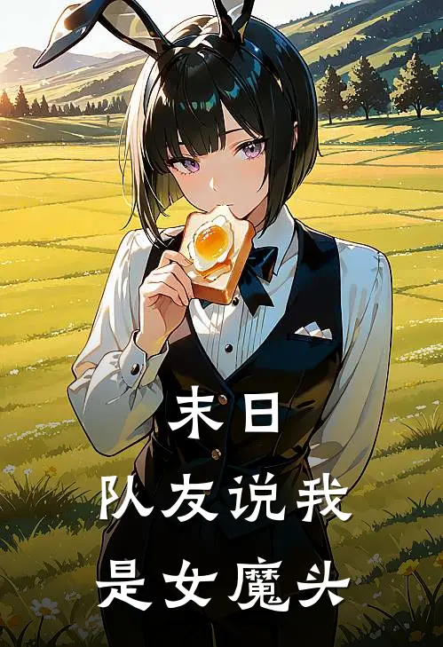 末日，队友说我是女魔头