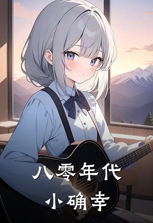 八零年代小确幸