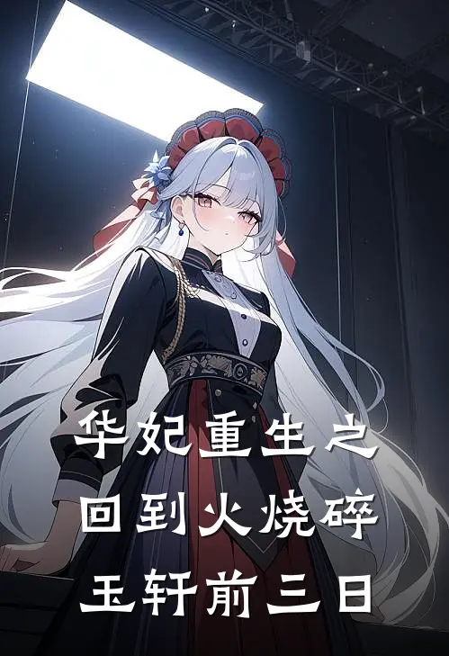 华妃重生之回到火烧碎玉轩前三日