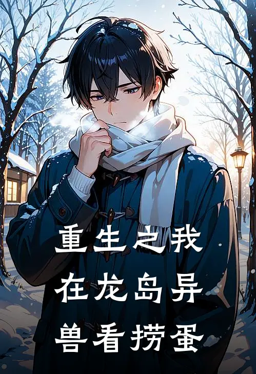 重生之我在龙岛异兽看捞蛋