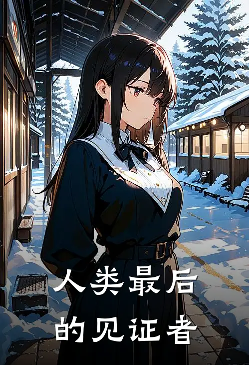 人类最后的见证者