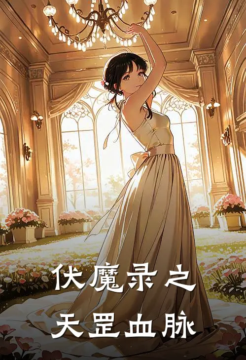 伏魔录之天罡血脉