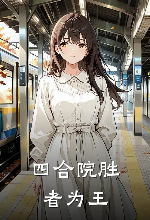 四合院胜者为王