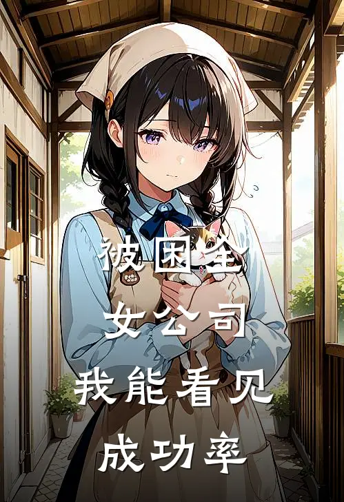 被困全女公司，我能看见成功率