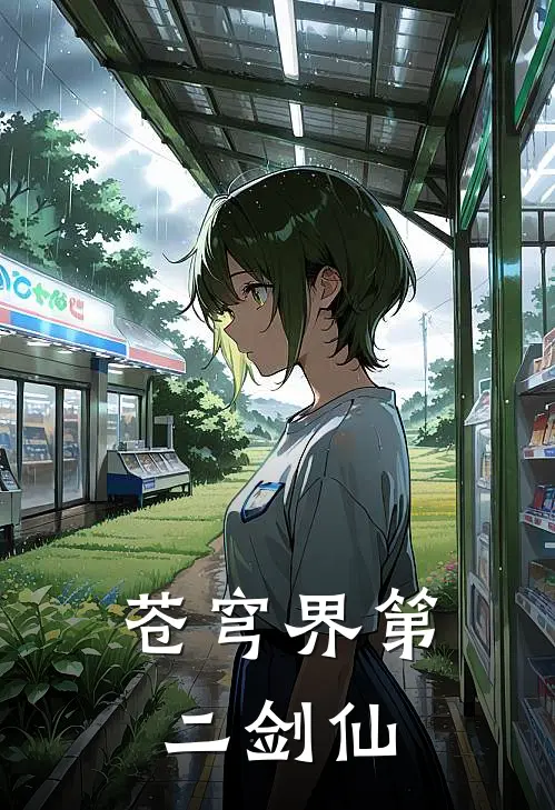 苍穹界第二剑仙