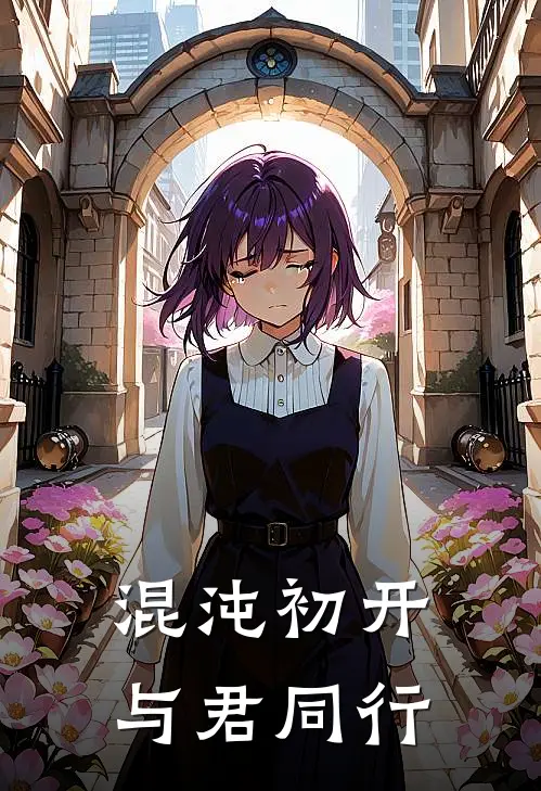 混沌初开，与君同行