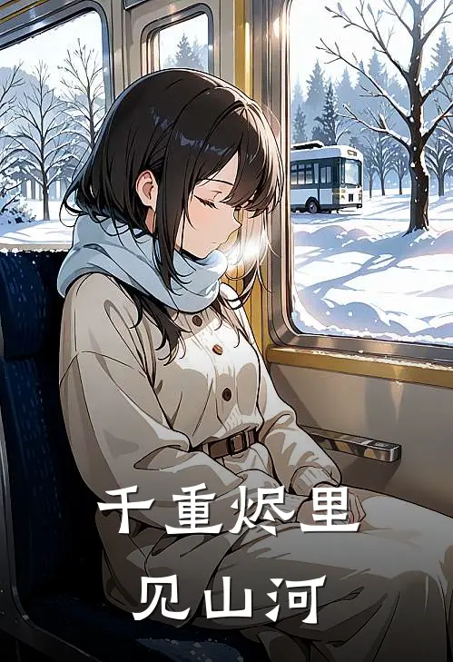 千重烬里见山河