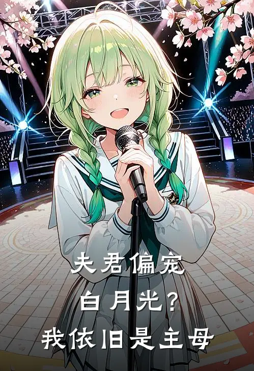 夫君偏宠白月光？我依旧是主母