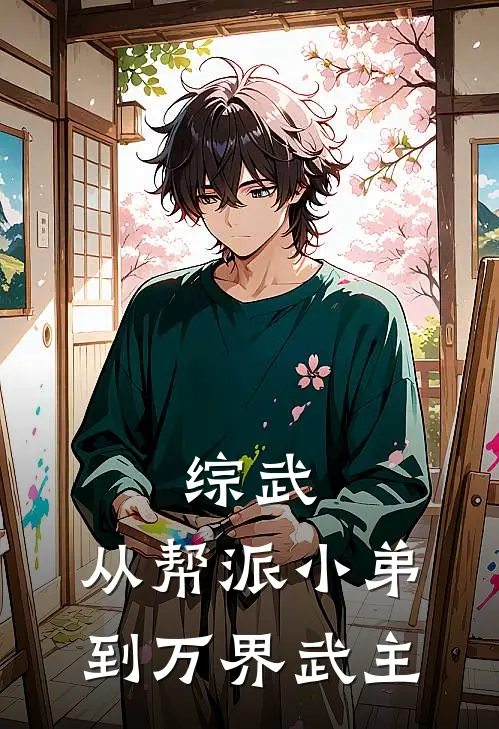 综武：从帮派小弟到万界武主