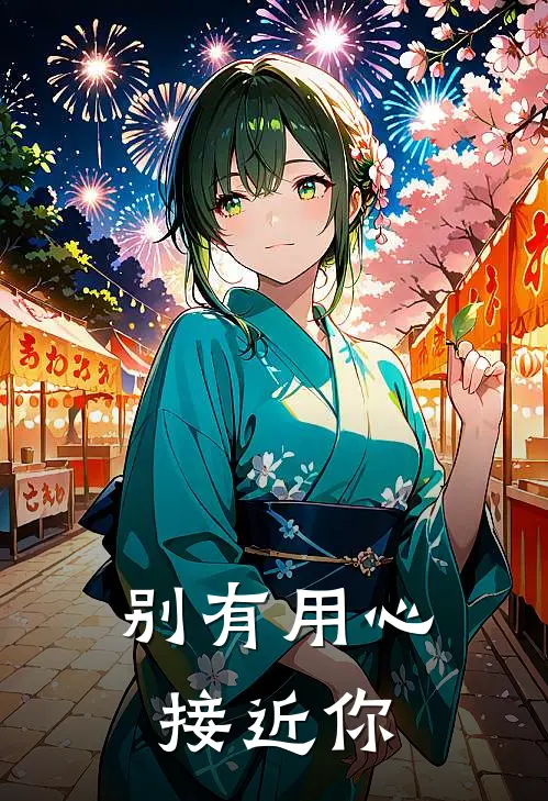 别有用心接近你