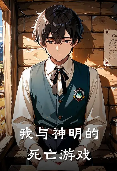 我与神明的死亡游戏
