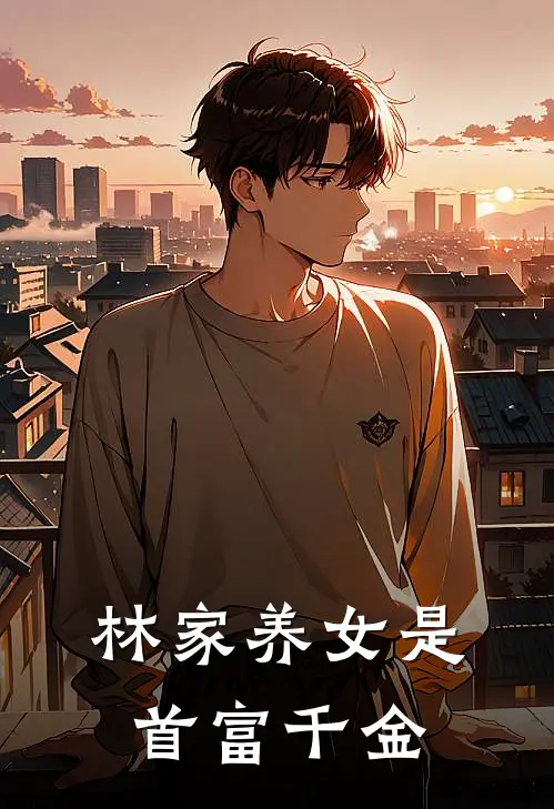 林家养女是首富千金
